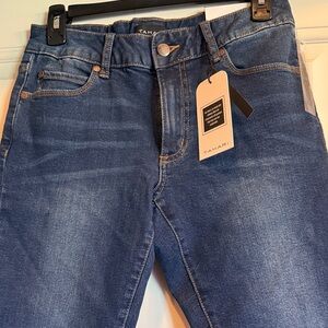 Tahari Women’s Denim Skinny Jeans